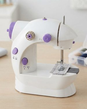PORTABLE MINI SEWING MACHINE V2 photo 5