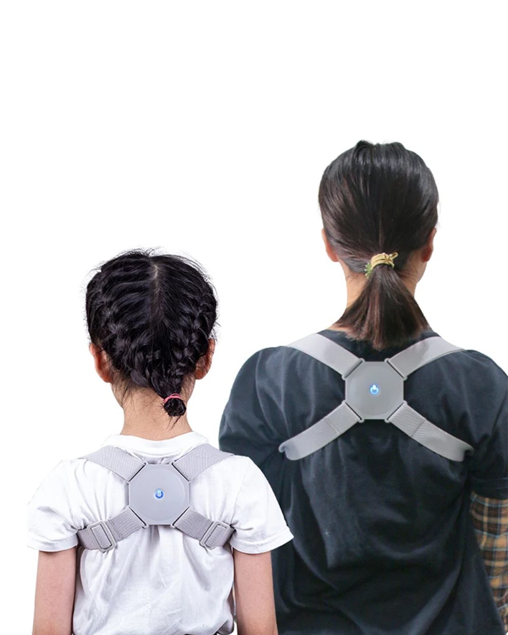 SMART POSTURE CORRECTOR