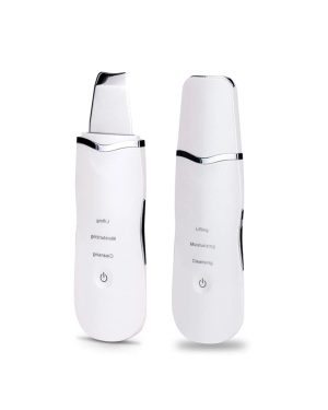 ULTRASONIC SKIN SCRUBBER photo 4