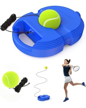 TENNIS TRAINER photo 4