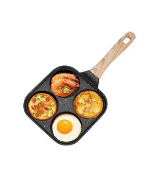 4 EGG FRYING PAN photo 4