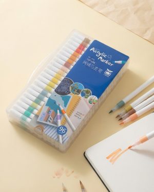 PAINT MARKERS SET photo 4