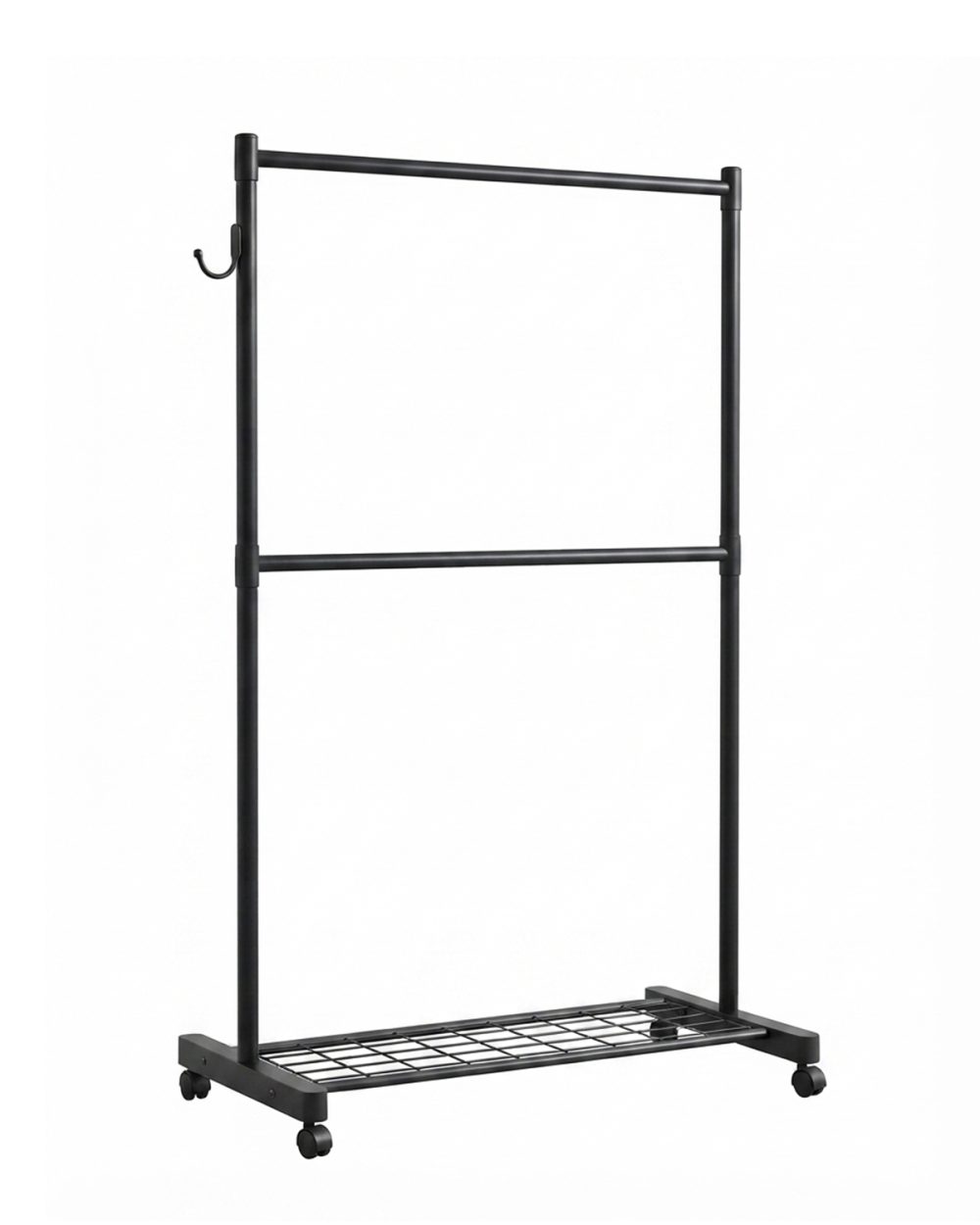 CLOTHING RACK