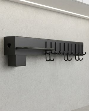 KITCHEN WALL RACK photo 4