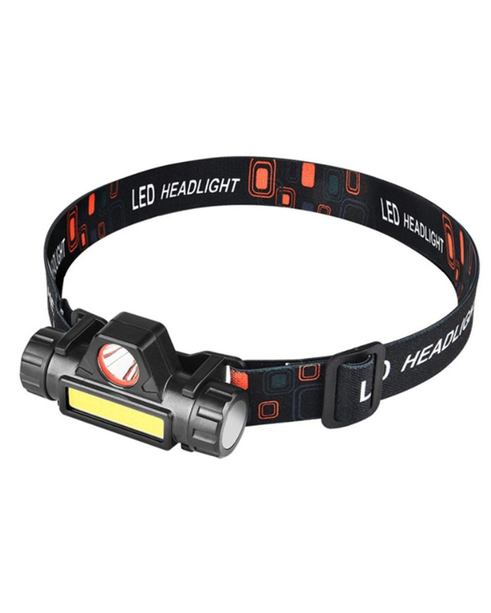HIGH POWER HEAD LAMP	Z376