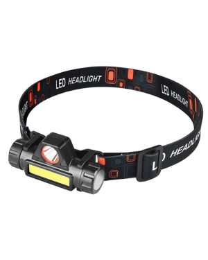 HIGH POWER HEAD LAMP	Z376 photo 1