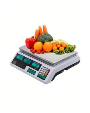 ELECTRONIC COMPUTING SCALE photo 1