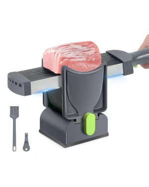 MEAT SLICER photo 3