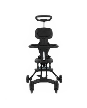 FOLDABLE BABY STROLLER photo 2