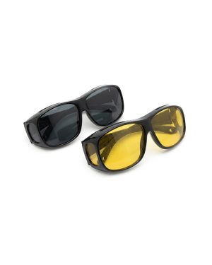 HD WATERPROOF SUNGLASS photo 1