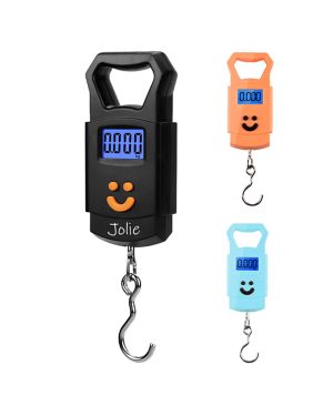 PORTABLE ELECTRONIC SMILE SCALE Z370 photo 2