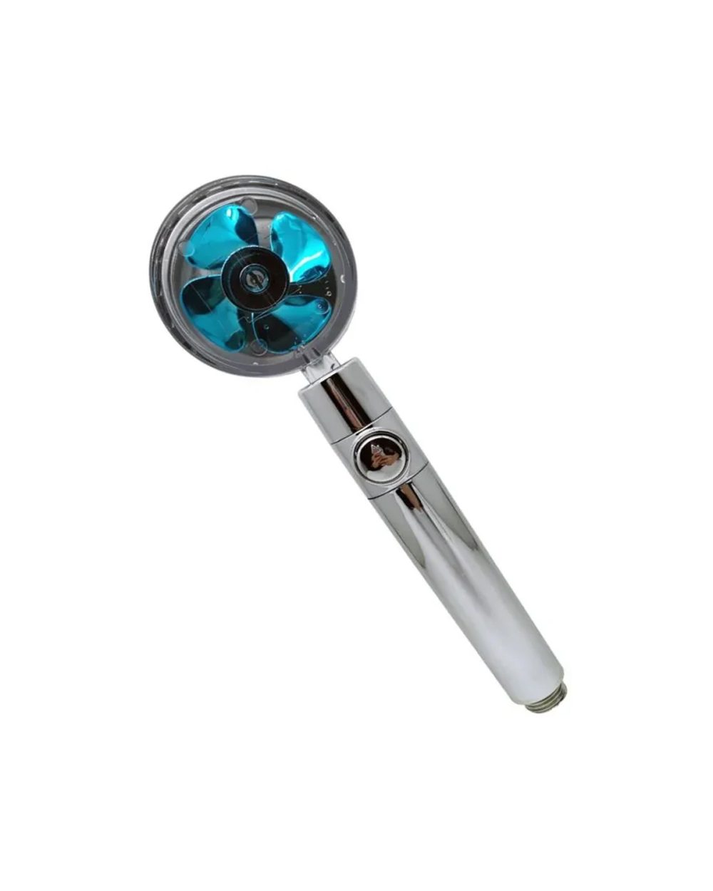 ROTATING SHOWER HEAD