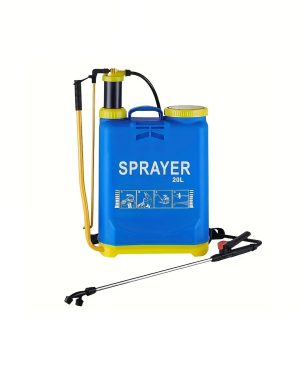 HIGH PRESSURE AGROSPRAY photo 5