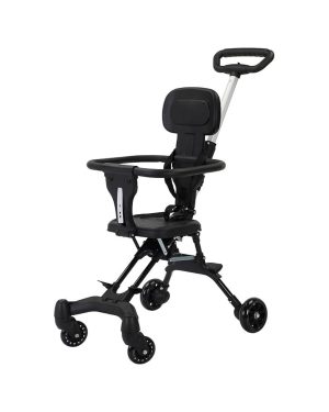 FOLDABLE BABY STROLLER photo 4