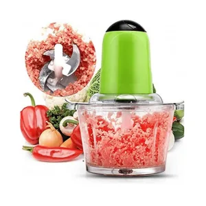 ELECTRIC MEAT GRINDER photo 2