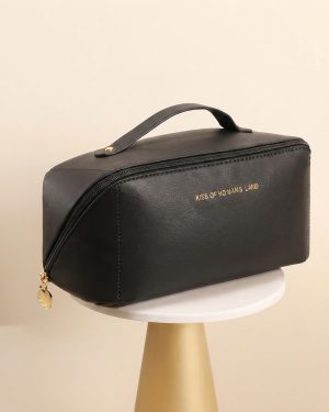 COSMETIC MAKEUP BAG photo 5