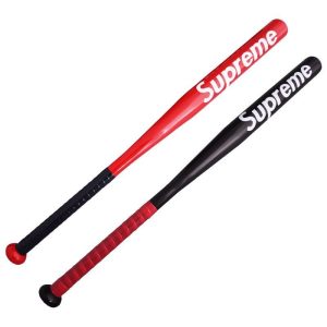 ALUMINUM BASEBALL BAT photo 2