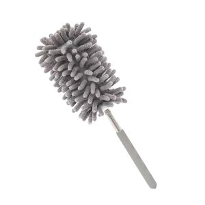 MICROFIBER DUSTER WITH LONG HANDLE photo 2