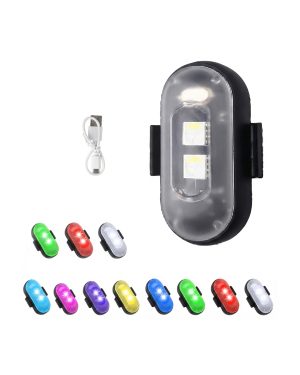 WIRELESS LED STROBE LIGHT photo 4