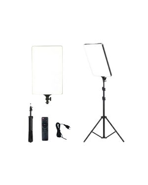 LED VIDEO LIGHT PANEL photo 4