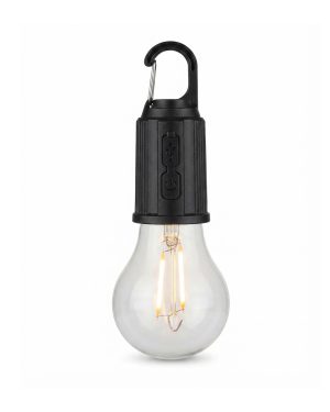 REACHARGEABLE CAMPING BULB photo 2