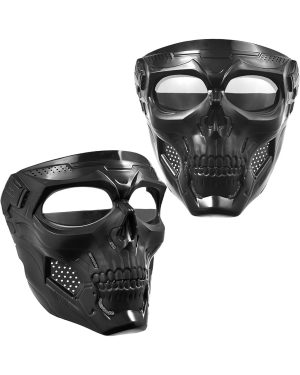 SKULL FULL FACE photo 5