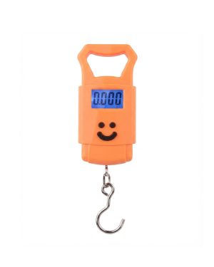 PORTABLE ELECTRONIC SMILE SCALE Z370 photo 4
