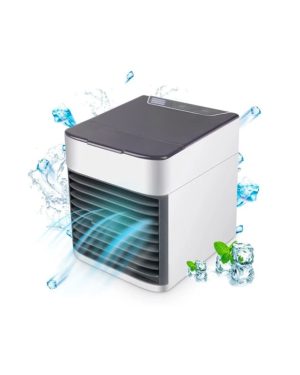 MINI AIR CONDITIONING photo 4