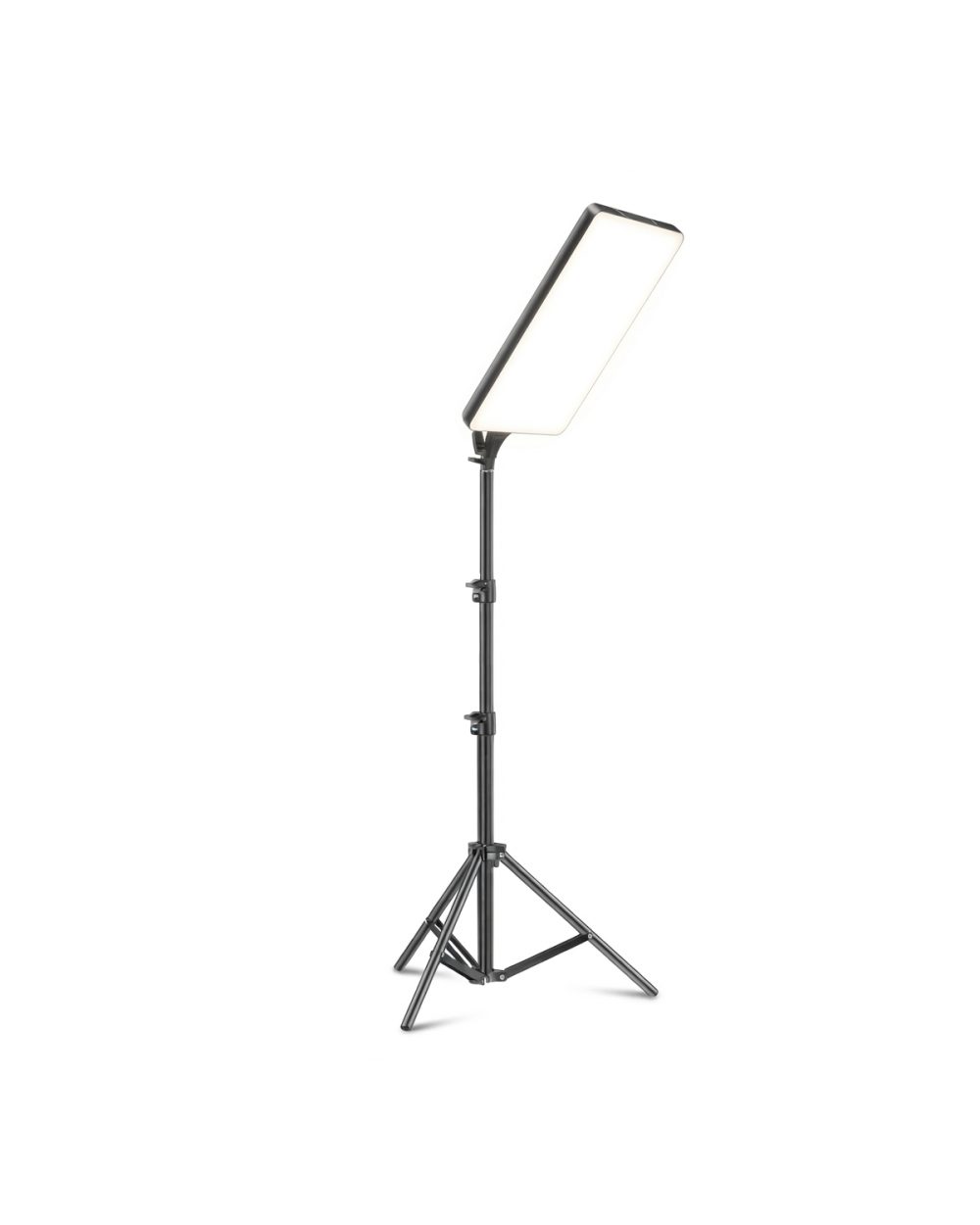 LED VIDEO LIGHT PANEL