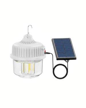 SOLAR CAMPING BULB photo 4