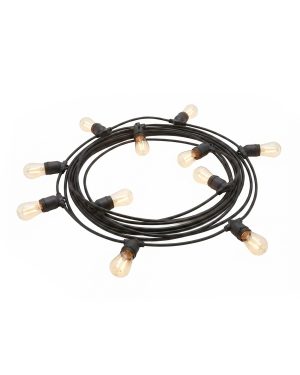 OUTDOOR STRING LIGHTS photo 1