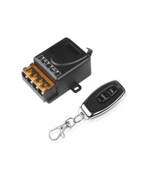 REMOTE CONTROL SWITCH photo 5