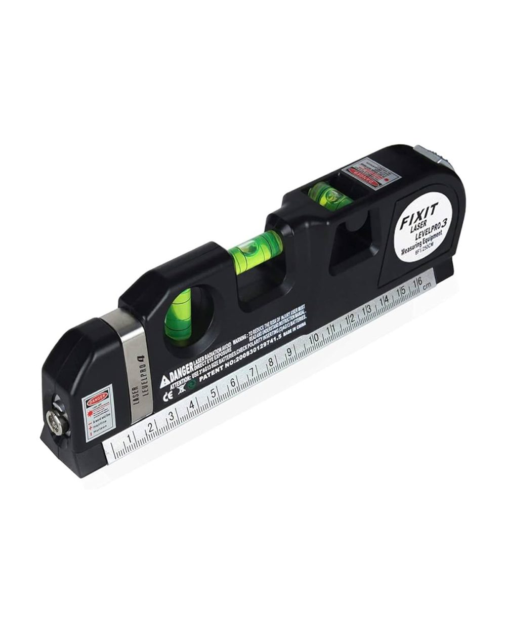 MULTIFUNCTIONAL LASER LEVEL