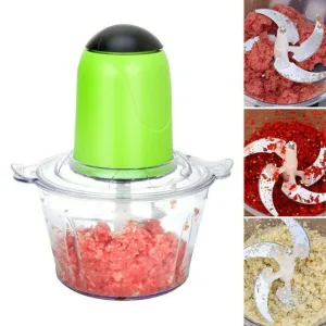 ELECTRIC MEAT GRINDER photo 3