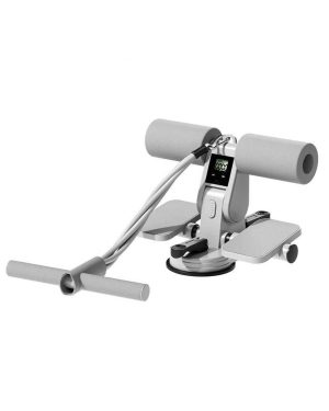 ADJUSTABLE SIT UP BAR photo 2