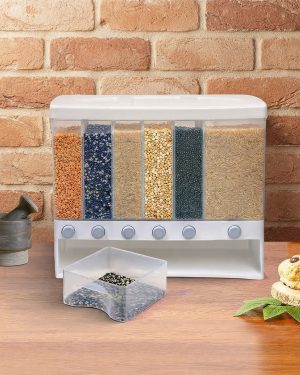 WALL FOOD DISPENSOR photo 4