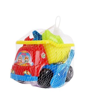 KIDS BEACH TOYS SET photo 2