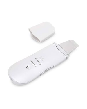 ULTRASONIC SKIN SCRUBBER photo 3