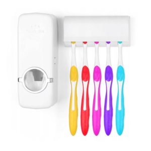 TOOTHBRUSH DISPENSER	Z448 photo 2