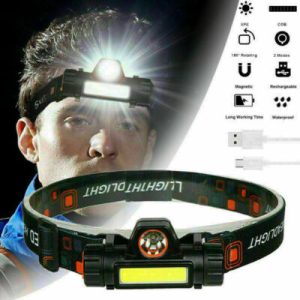 HIGH POWER HEAD LAMP	Z376 photo 2