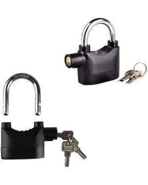 BIKE ALARM LOCK photo 1