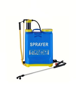 HIGH PRESSURE AGROSPRAY photo 1