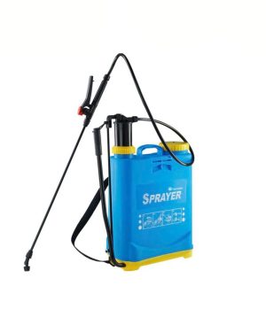 HIGH PRESSURE AGROSPRAY photo 4