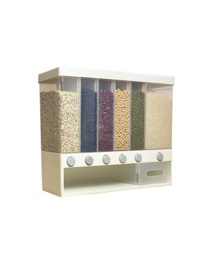 WALL FOOD DISPENSOR photo 2