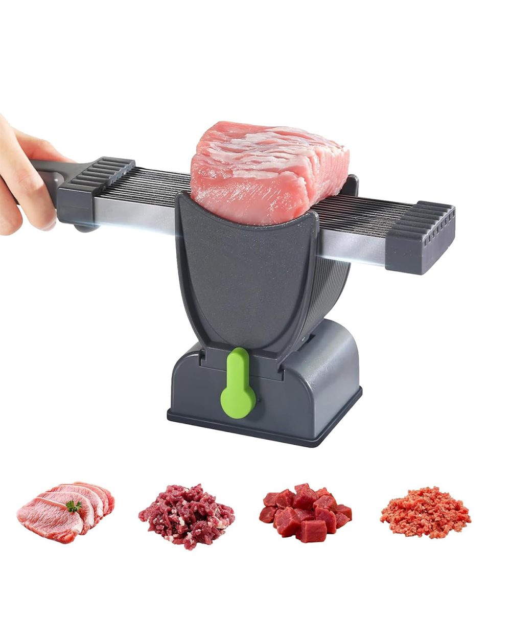MEAT SLICER