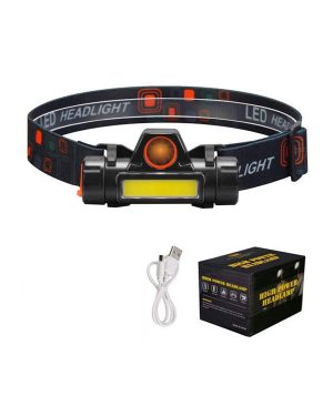 HIGH POWER HEAD LAMP	Z376 photo 3