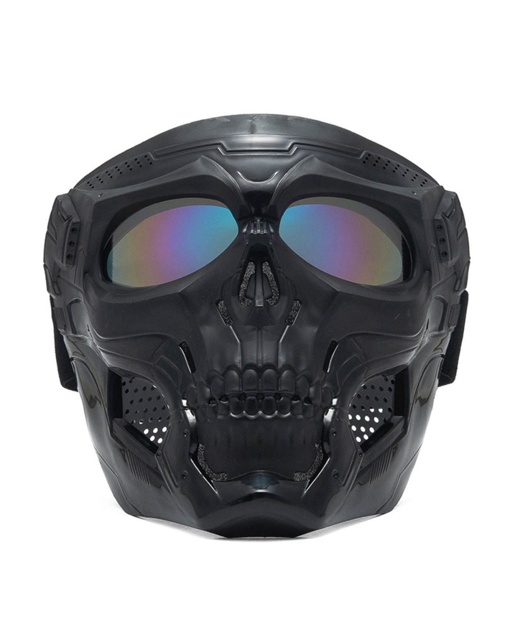 SKULL FULL FACE