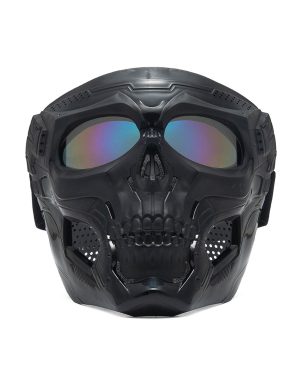 SKULL FULL FACE photo 1