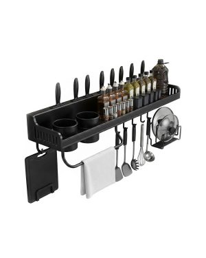 KITCHEN WALLMOUNTED RACK photo 3