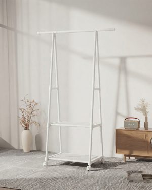 TRIANGLE CLOTH HANGING RACK photo 4